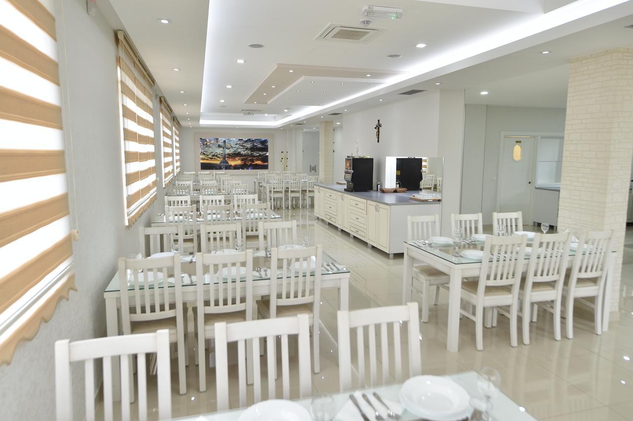Hotel Notre-Dame Međugorje Buitenkant foto